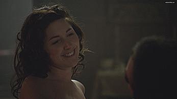 Actress - Emma Hamilton: Movie - The Tudors